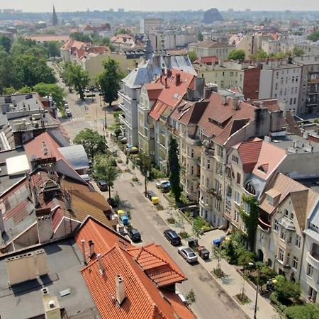 Apartament - Nowoczesny I Stylowy Быдгощ Экстерьер фото