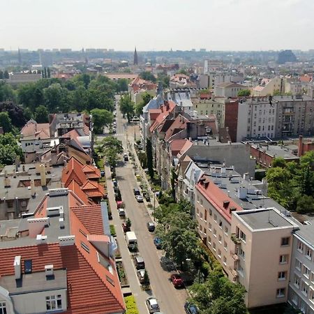 Apartament - Nowoczesny I Stylowy Быдгощ Экстерьер фото