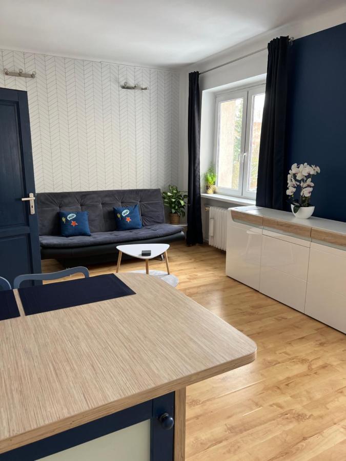 Apartament - Nowoczesny I Stylowy Быдгощ Экстерьер фото