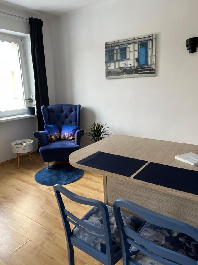 Apartament - Nowoczesny I Stylowy Быдгощ Экстерьер фото